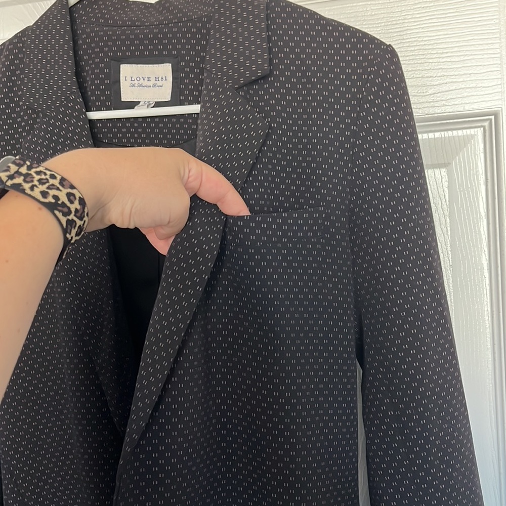 Blazer ❤️‍🔥 - Picture 4 of 5